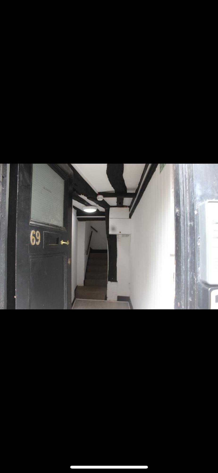 City Heights Apartamento Canterbury Exterior foto