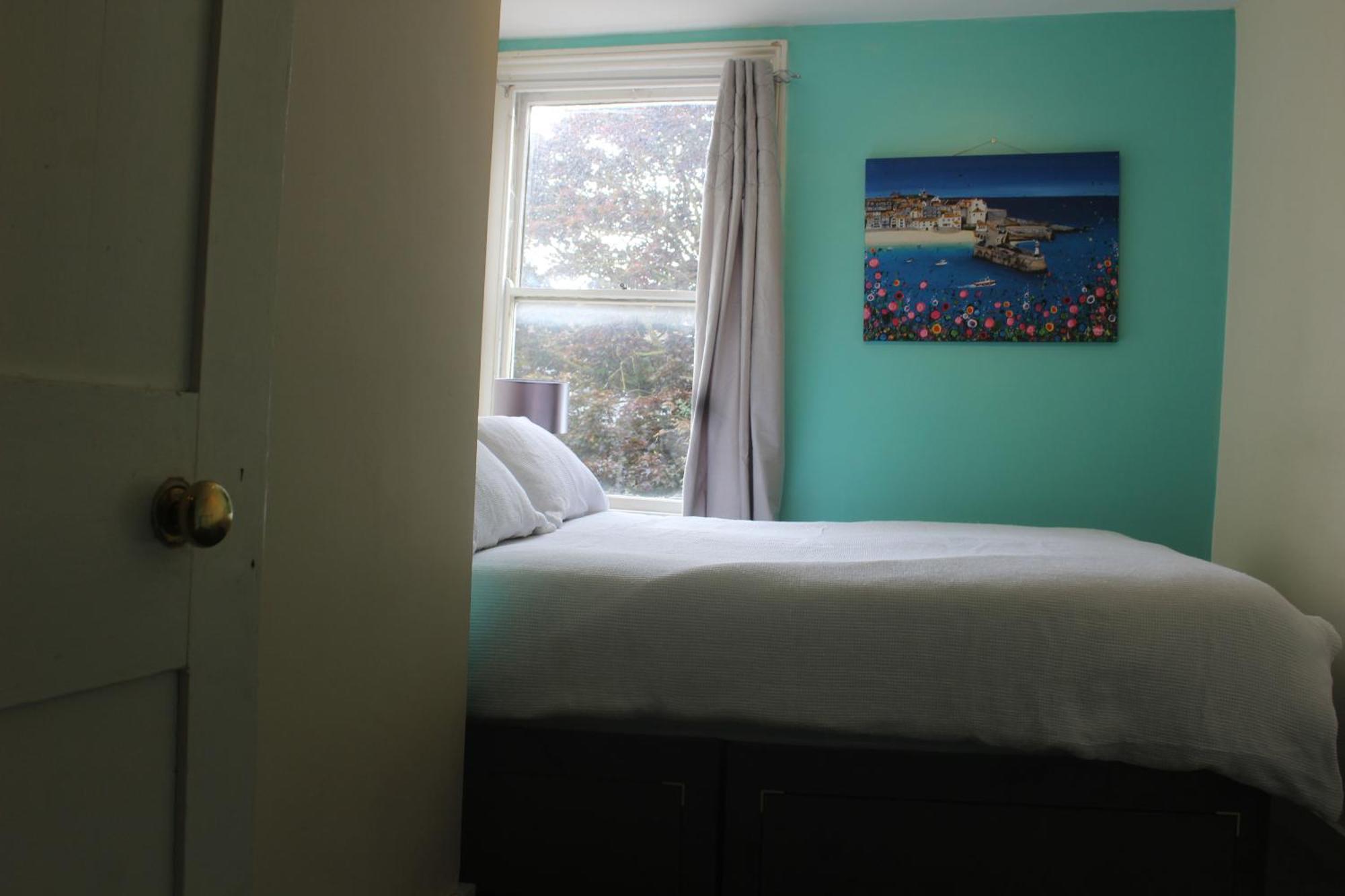 City Heights Apartamento Canterbury Exterior foto