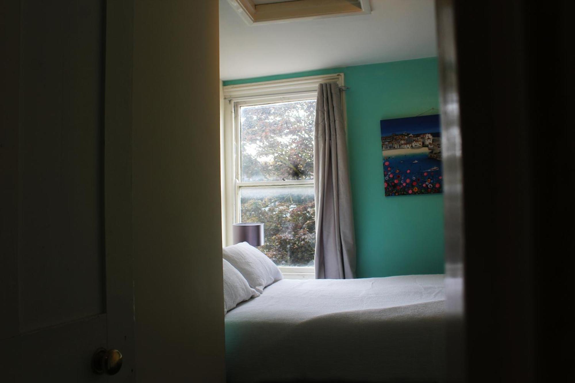 City Heights Apartamento Canterbury Exterior foto