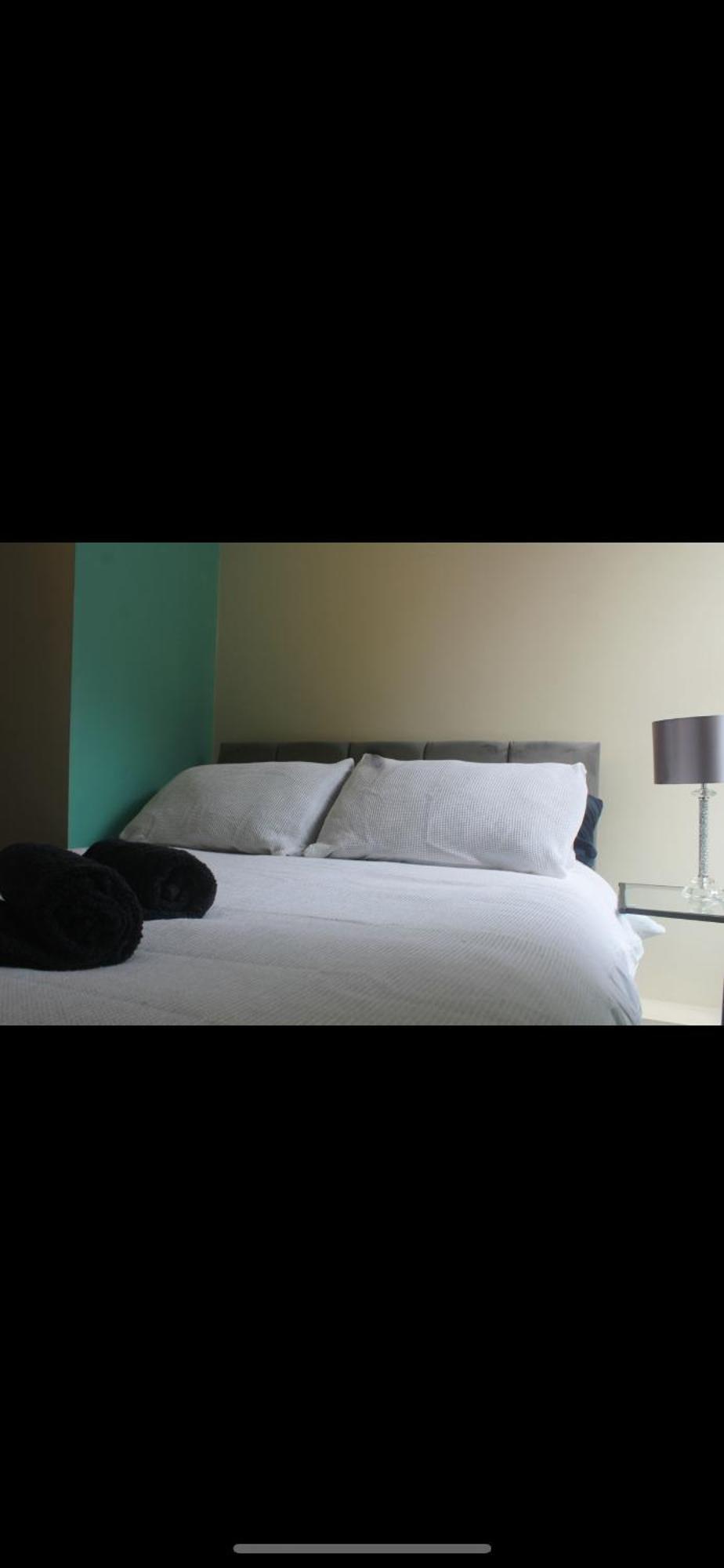 City Heights Apartamento Canterbury Exterior foto